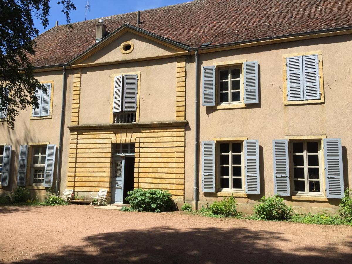 La Maison Des Peres Charolles Εξωτερικό φωτογραφία