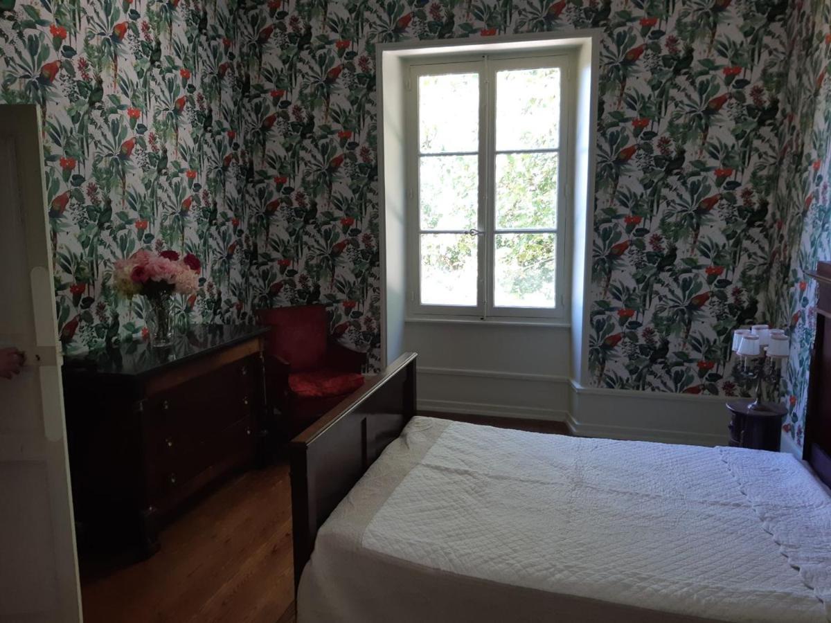 La Maison Des Peres Charolles Εξωτερικό φωτογραφία